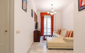 Urbe10 Marin Garcia 2 Bedrooms Apartment